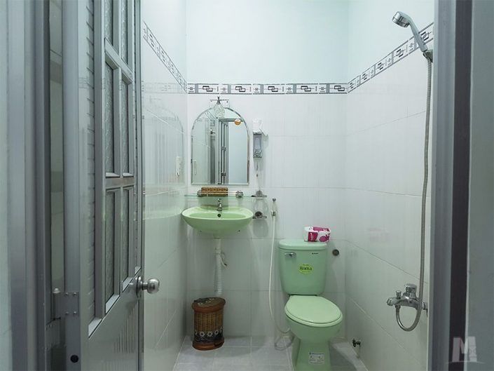 Alojamiento en Mui Ne, Vietnam - Quoc Dinh Guesthouse