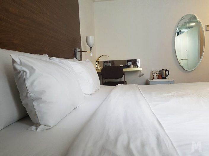 Alojamiento en Kuala Lumpur, Malasia - Melange Boutique Hotel