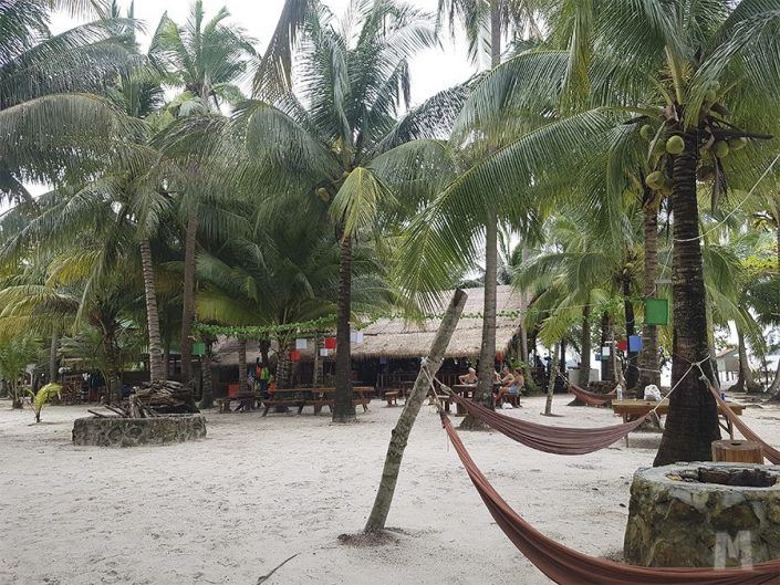Alojamiento en Koh Rong, Camboya - Palm Beach Bungalow Resort Alojamiento en Koh Rong, Camboya - Palm Beach Bungalow Resort