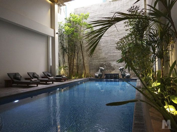 Alojamiento en Phnom Penh, Camboya - Balconitel Boutique Hotel Alojamiento en Phnom Penh, Camboya - Balconitel Boutique Hotel