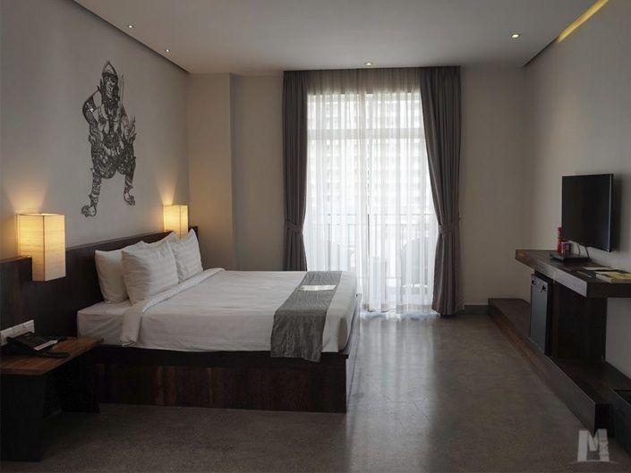 Alojamiento en Phnom Penh, Camboya - Balconitel Boutique Hotel Alojamiento en Phnom Penh, Camboya - Balconitel Boutique Hotel