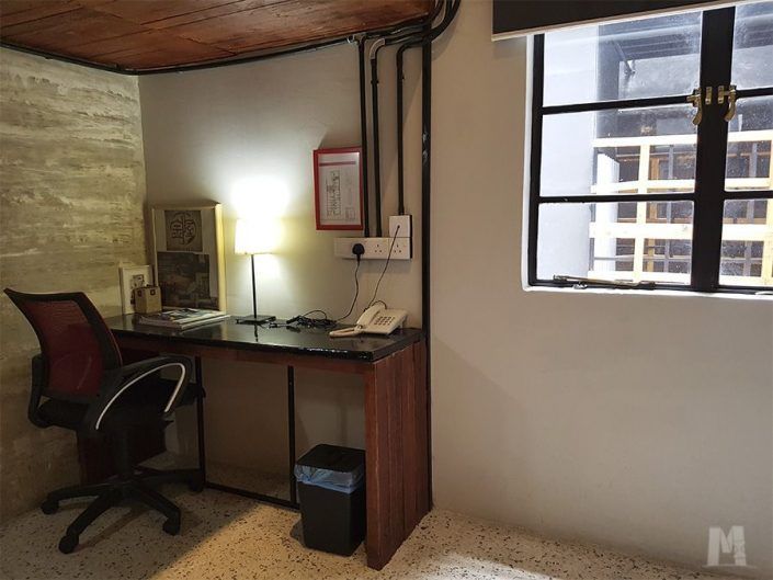Alojamiento en George Town, Malasia - Kim Haus Loft