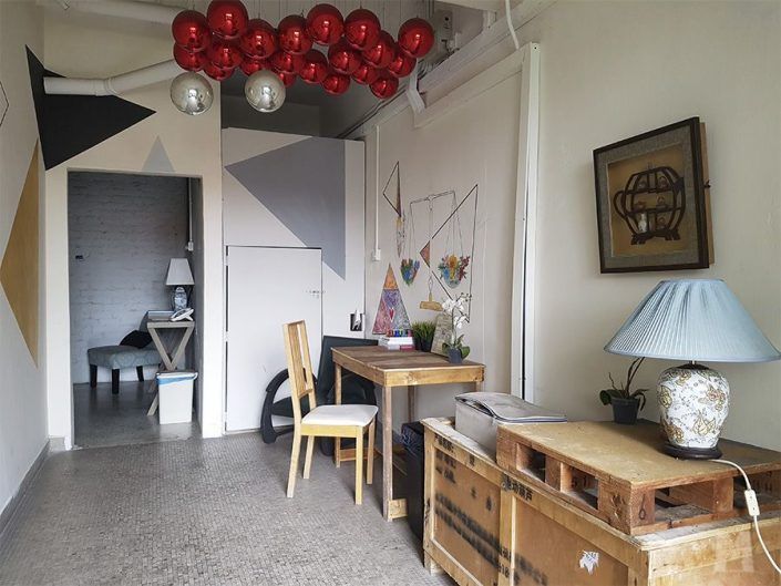 Alojamiento en George Town, Malasia - Kim Haus Loft