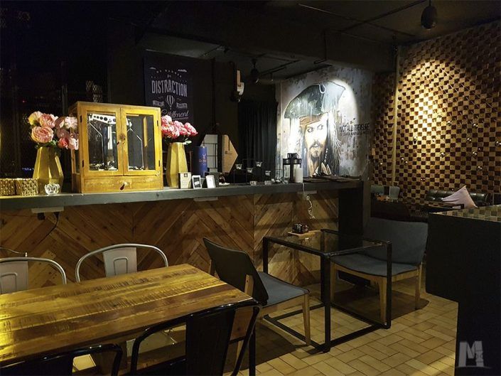 Alojamiento en George Town, Malasia - Kim Haus Loft
