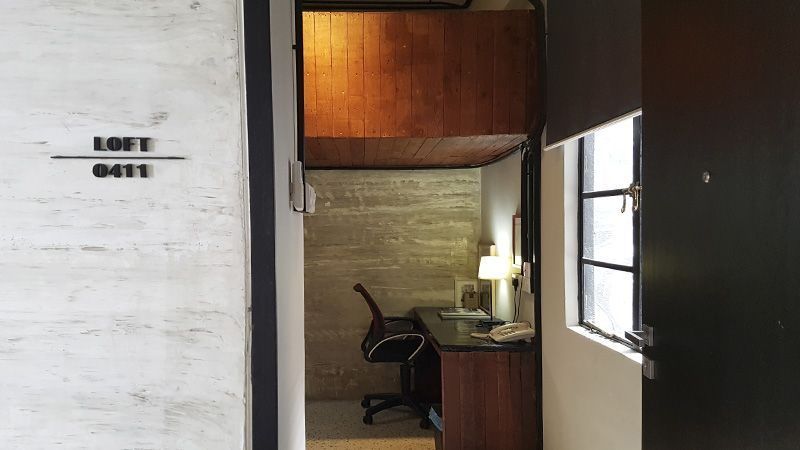 Alojamiento en George Town, Malasia - Kim Haus Loft