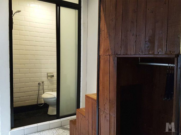 Alojamiento en George Town, Malasia - Kim Haus Loft