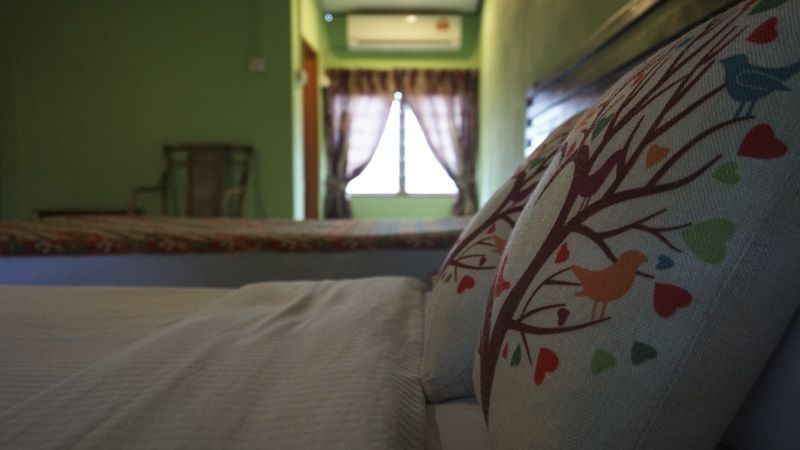 Alojamiento en Langkawi, Malasia - I & R Tasik Anak Motel