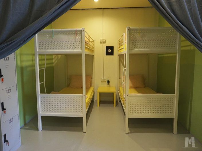 Alojamiento en Langkawi, Malasia - I & R Tasik Anak Motel