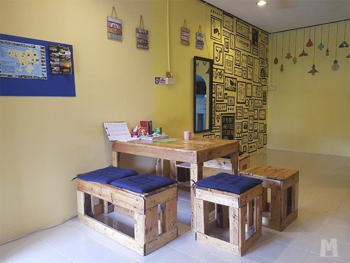 Alojamiento en Langkawi, Malasia - I & R Tasik Anak Motel