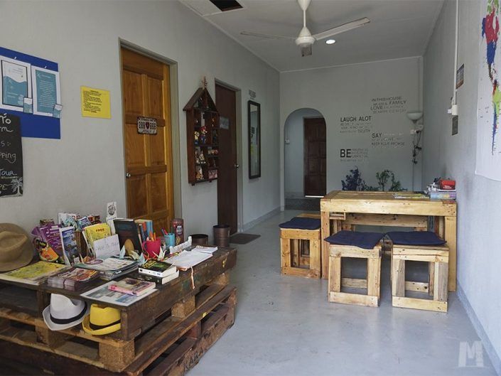 Alojamiento en Langkawi, Malasia - I & R Tasik Anak Motel