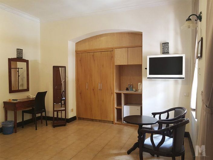Alojamiento en George Town, Malasia - 1926 Heritage Hotel