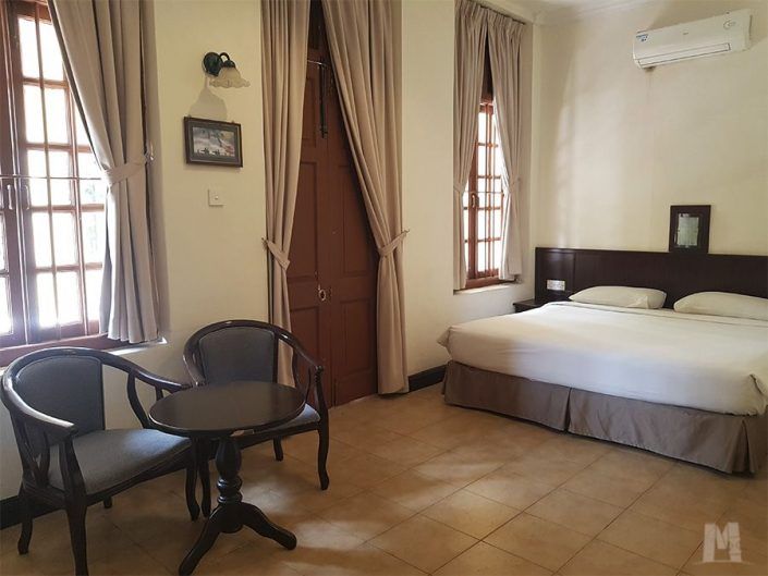 Alojamiento en George Town, Malasia - 1926 Heritage Hotel