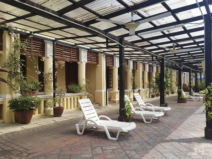 Alojamiento en George Town, Malasia - 1926 Heritage Hotel