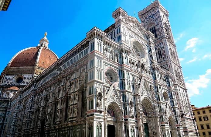 Catedral de Florencia