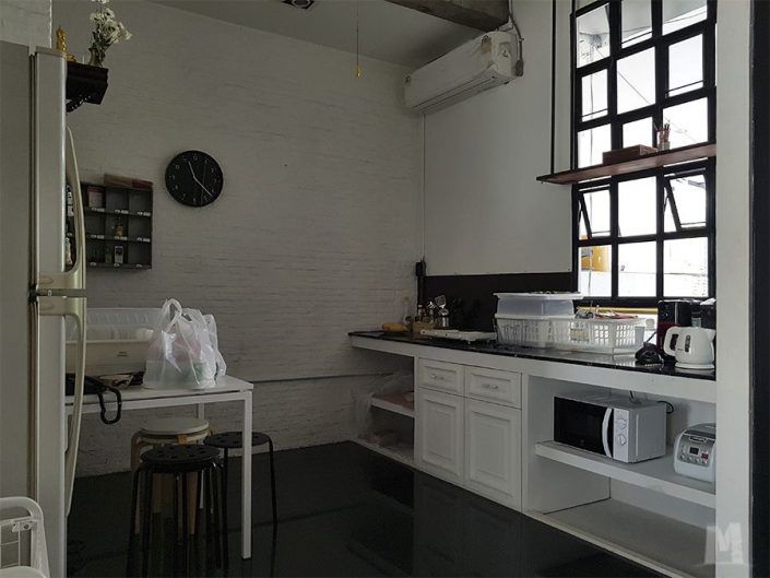 Alojamiento en Tailandia, Bangkok - Niitra Hostel Alojamiento en Tailandia, Bangkok - Niitra Hostel