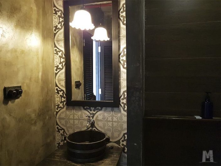 Alojamiento en Tailandia, Bangkok - Chao Hostel