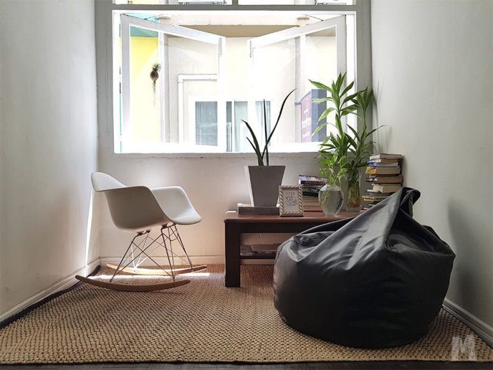 Alojamiento en Tailandia, Bangkok - Cooper Hostel Alojamiento en Tailandia, Bangkok - Cooper Hostel
