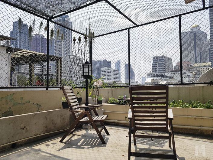 Alojamiento en Tailandia, Bangkok - Cooper Hostel Alojamiento en Tailandia, Bangkok - Cooper Hostel
