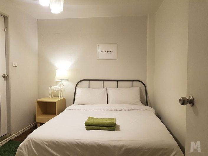 Alojamiento en Tailandia, Bangkok - Cooper Hostel Alojamiento en Tailandia, Bangkok - Cooper Hostel