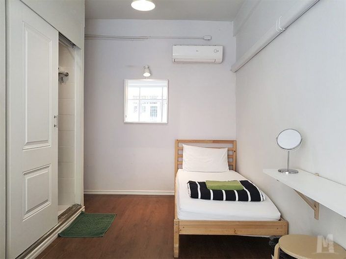 Alojamiento en Tailandia, Bangkok - Cooper Hostel Alojamiento en Tailandia, Bangkok - Cooper Hostel