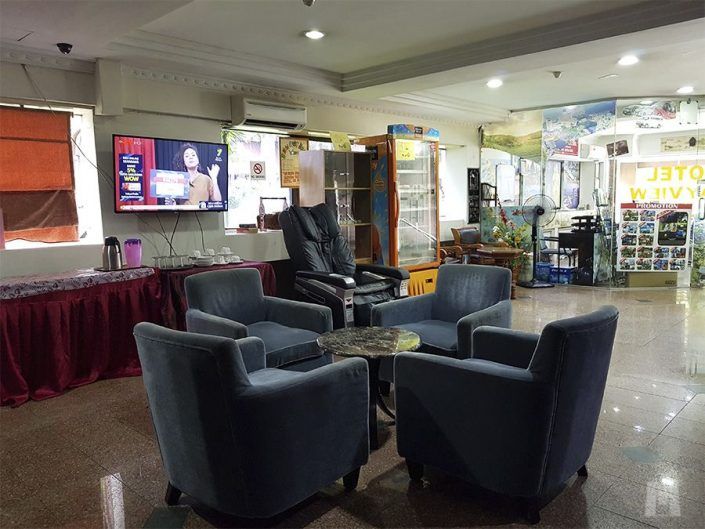 Alojamiento en Kuala Lumpur, Malasia - Mayview Glory Hotel