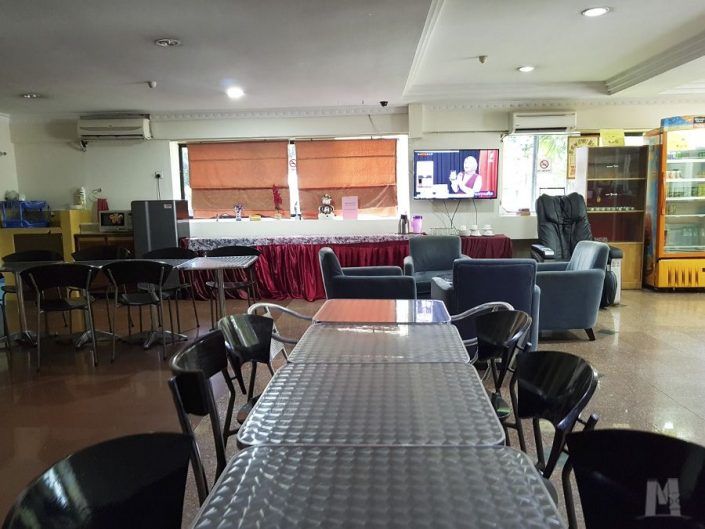 Alojamiento en Kuala Lumpur, Malasia - Mayview Glory Hotel