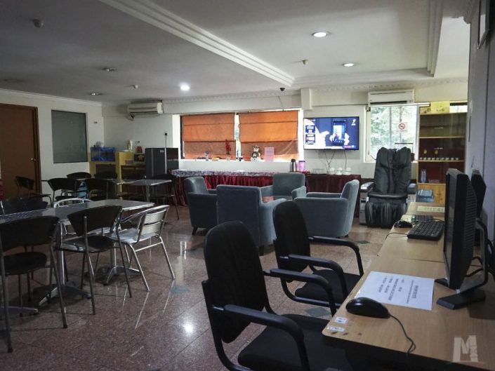Alojamiento en Kuala Lumpur, Malasia - Mayview Glory Hotel