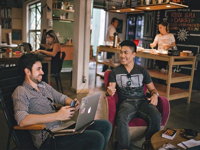 Trabaja por el mundo y alójate gratis - Worldpackers