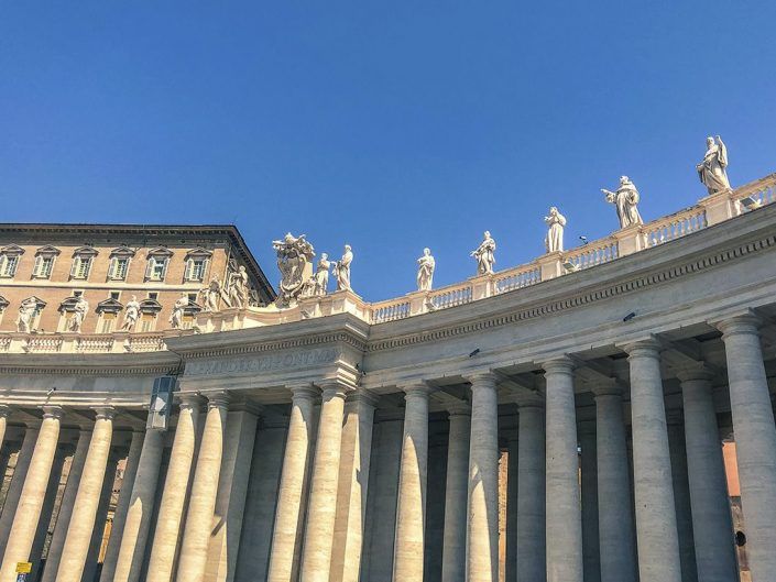 Museos Vaticanos