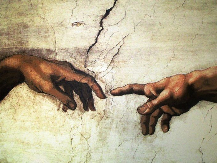 Qué ver en el Vaticano - La Capilla Sixtina
