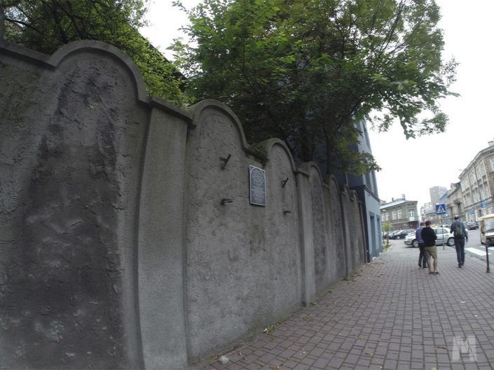 Qué ver en Cracovia - Podgórze, el Gueto Judío