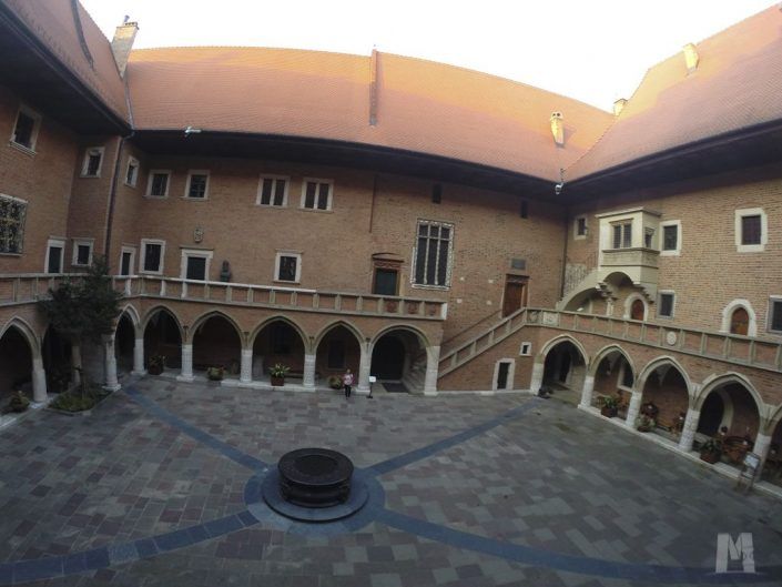 Colegio Maius