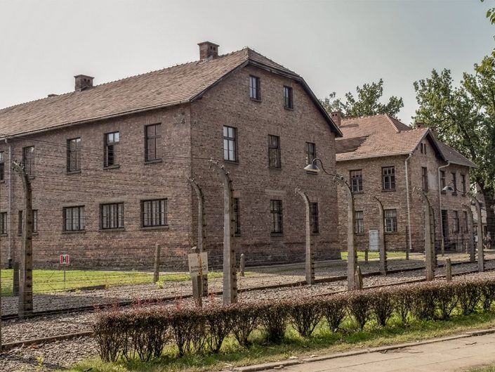Qué ver en Cracovia en dos días, Polonia - Auschwitz