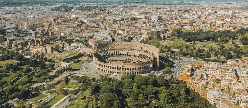 Que ver en Roma en 2 días