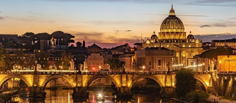 Qué ver en Roma en 3 días