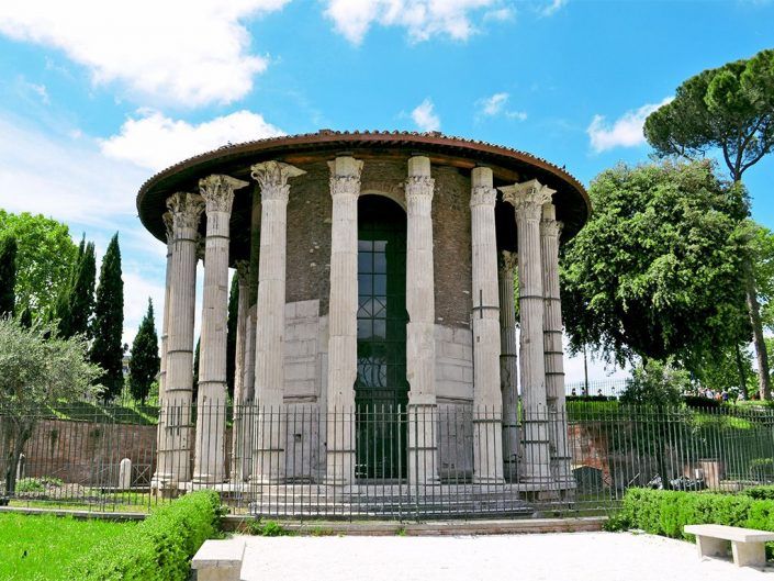 Qué ver en Roma en 3 días - Foro Boario