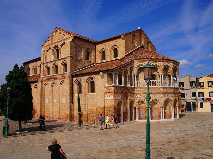 Isla de Murano
