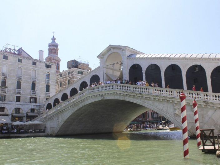 Puente de Rialto
