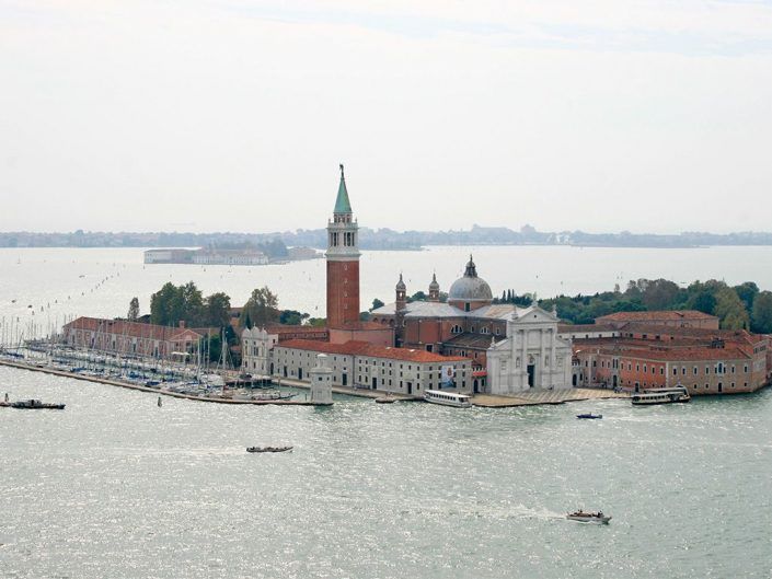 Basílica de San Giorgio Maggiore