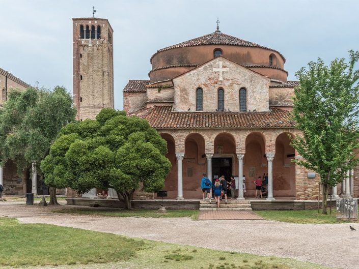 Isla de Torcello