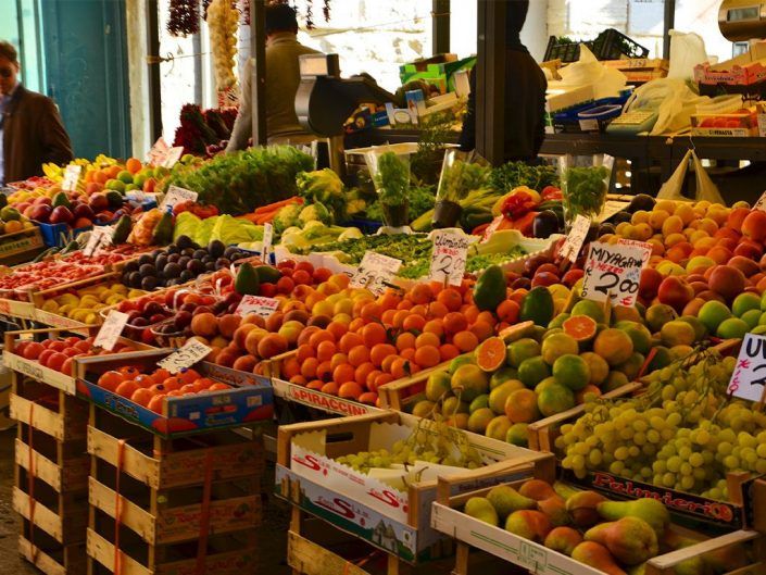 Mercado de Rialto