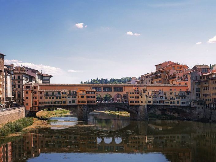 Florencia en dos días