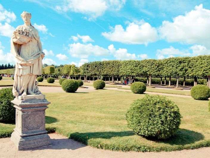 Jardines de Boboli