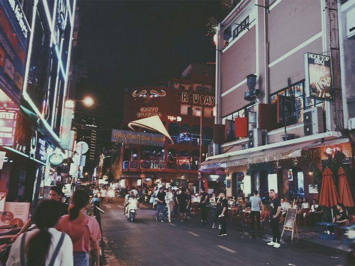 Pham Ngu Lao