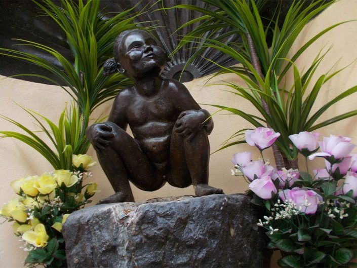 Jeanneke Pis Jeanneke Pis