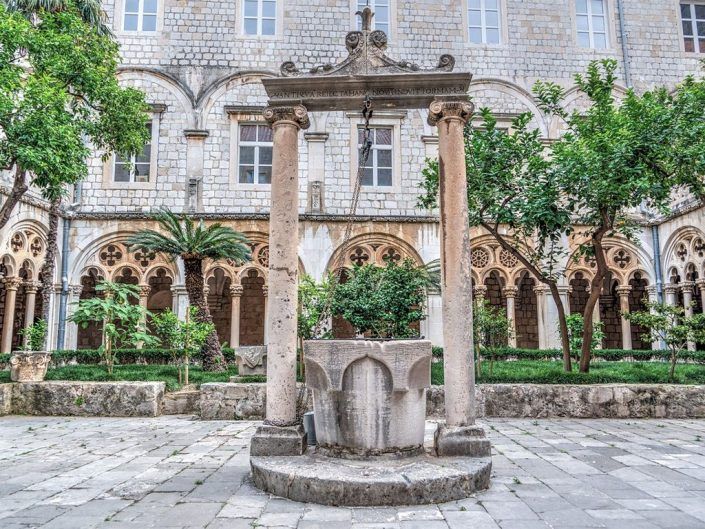 Monasterio Dominicano