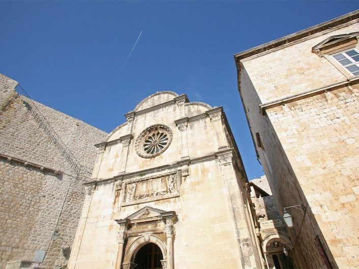 Iglesia de San Salvador