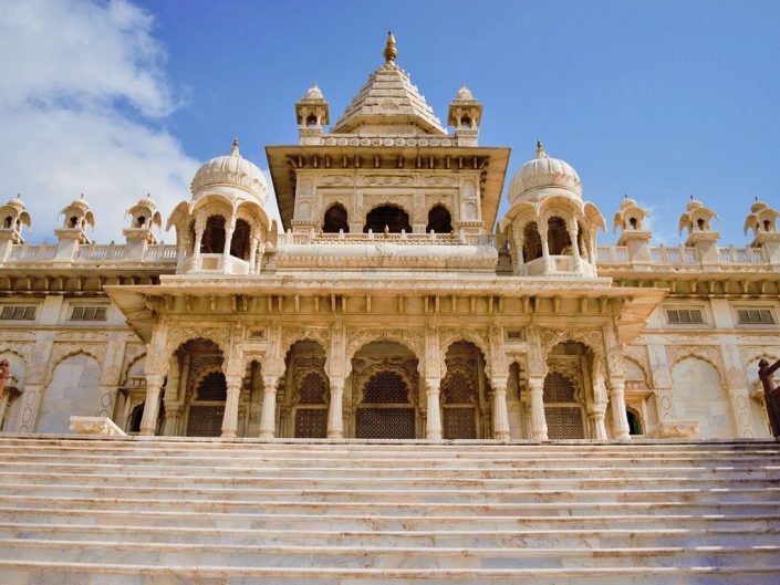 Jaswant Thada