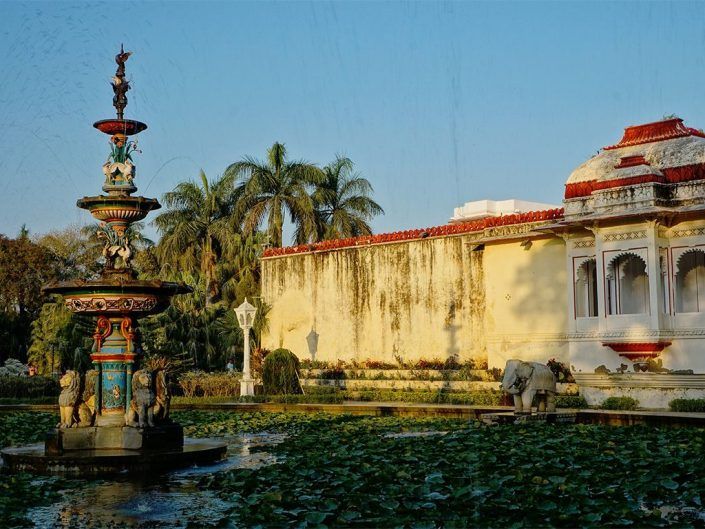 Saheliyon Ki Bari