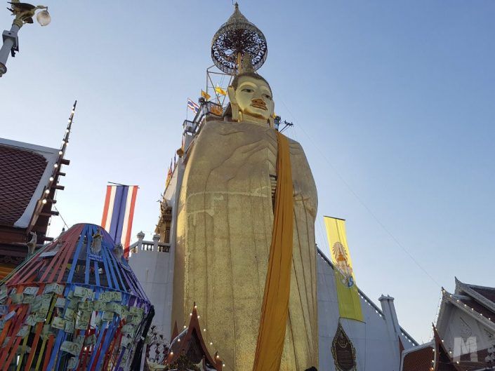 Wat Indharawihan